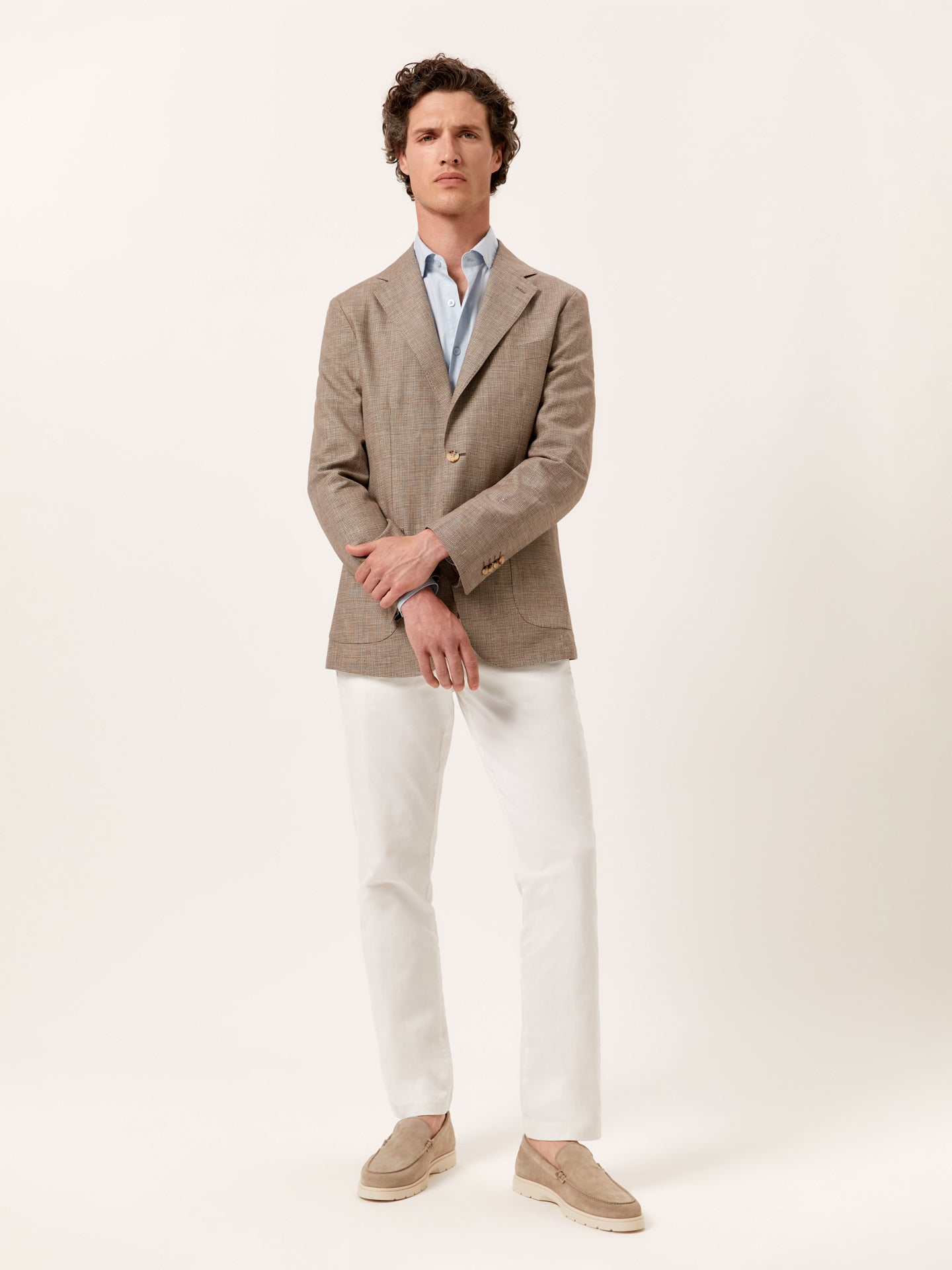 Light Brown