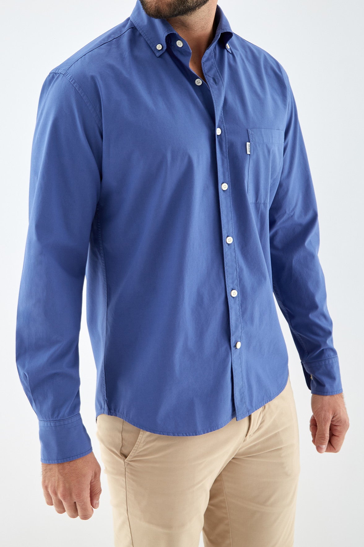 Medium Blue