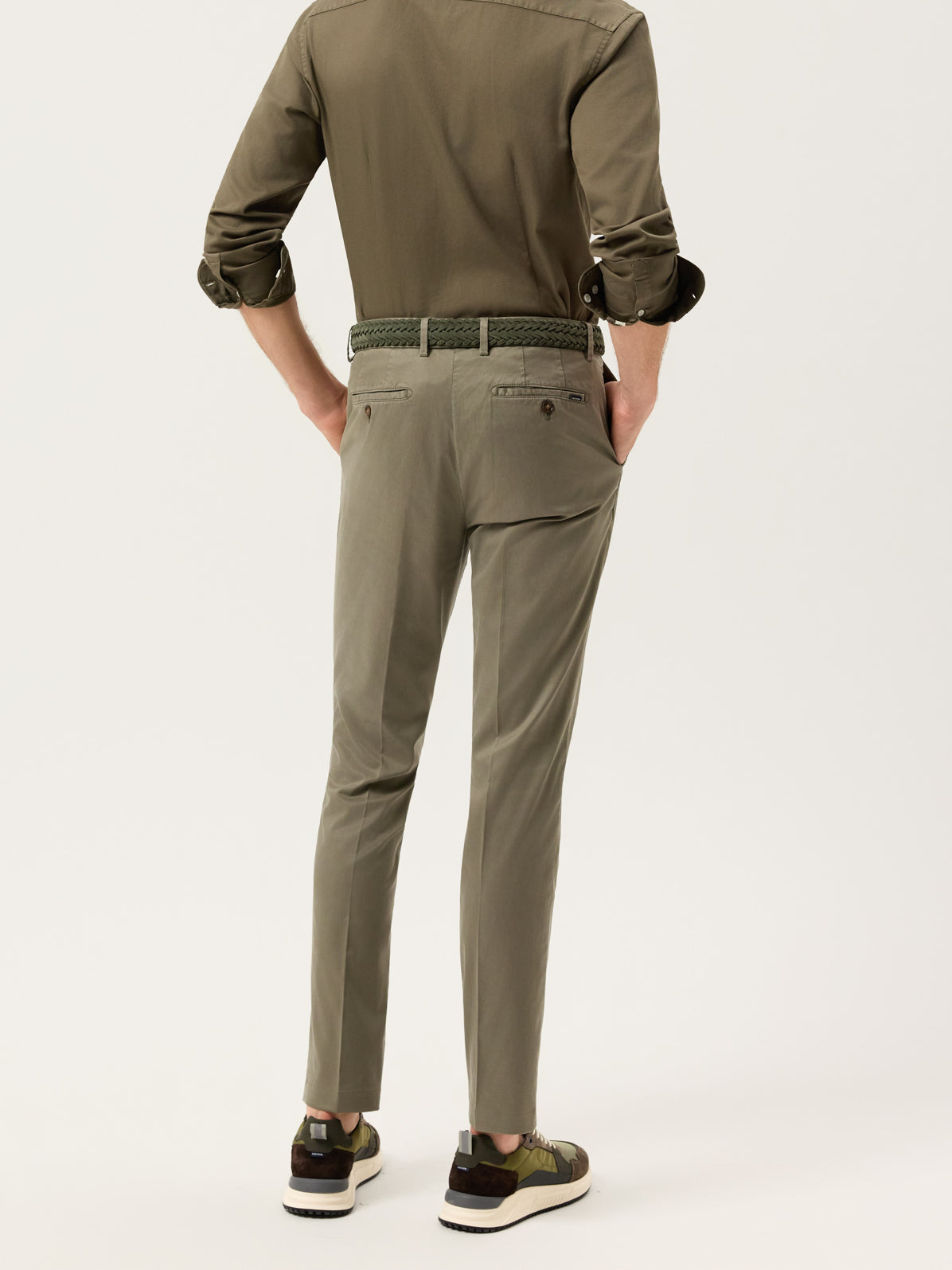 Khaki