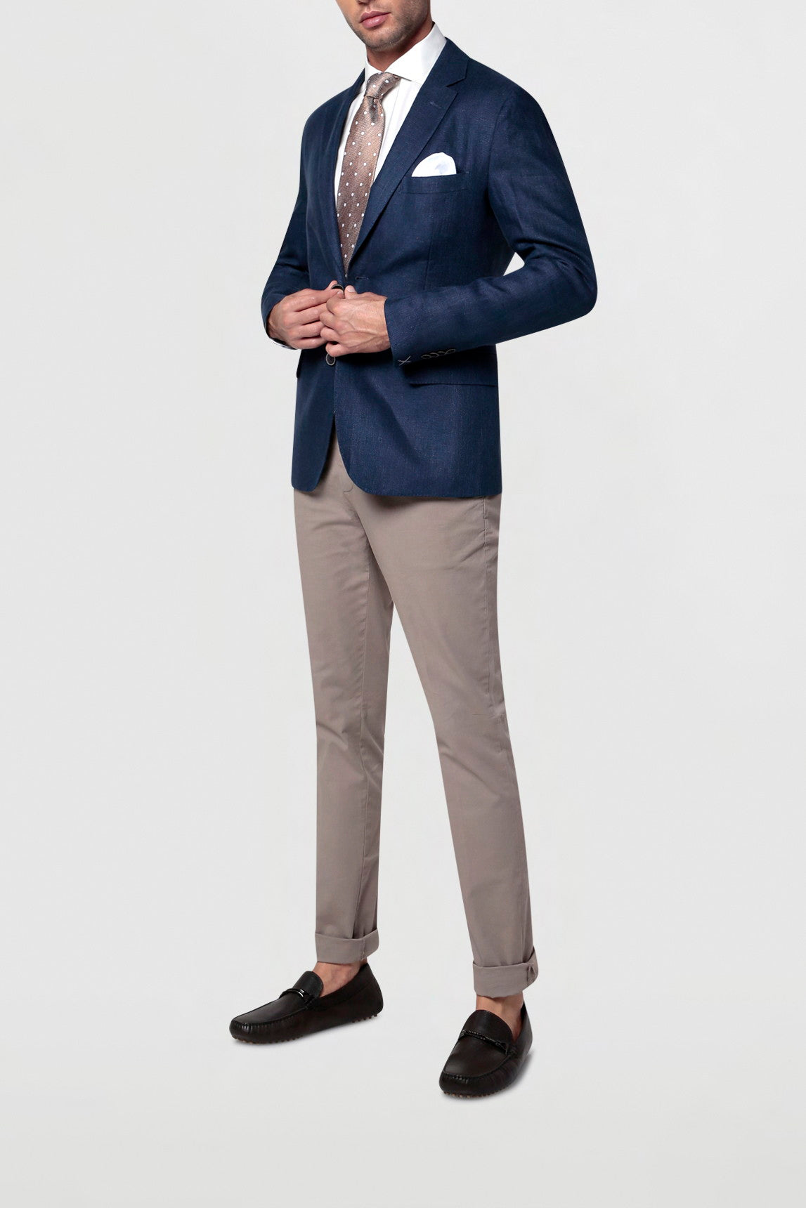 Dark Blue