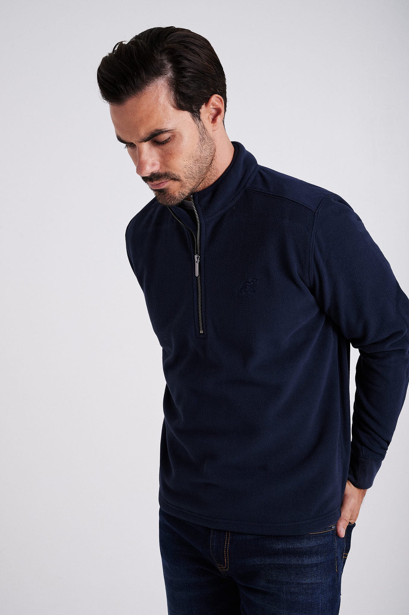 Dark Blue