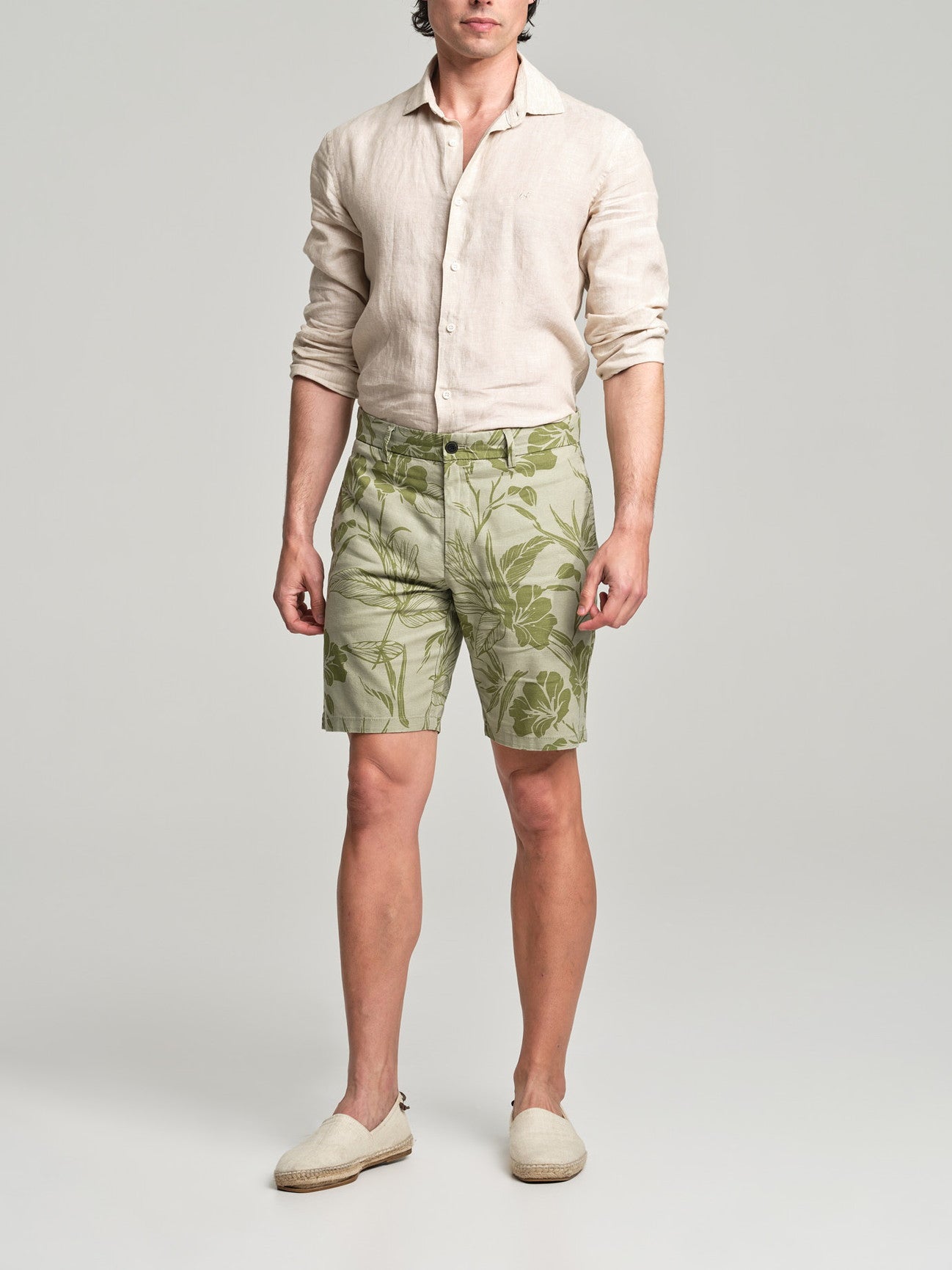 Light Green