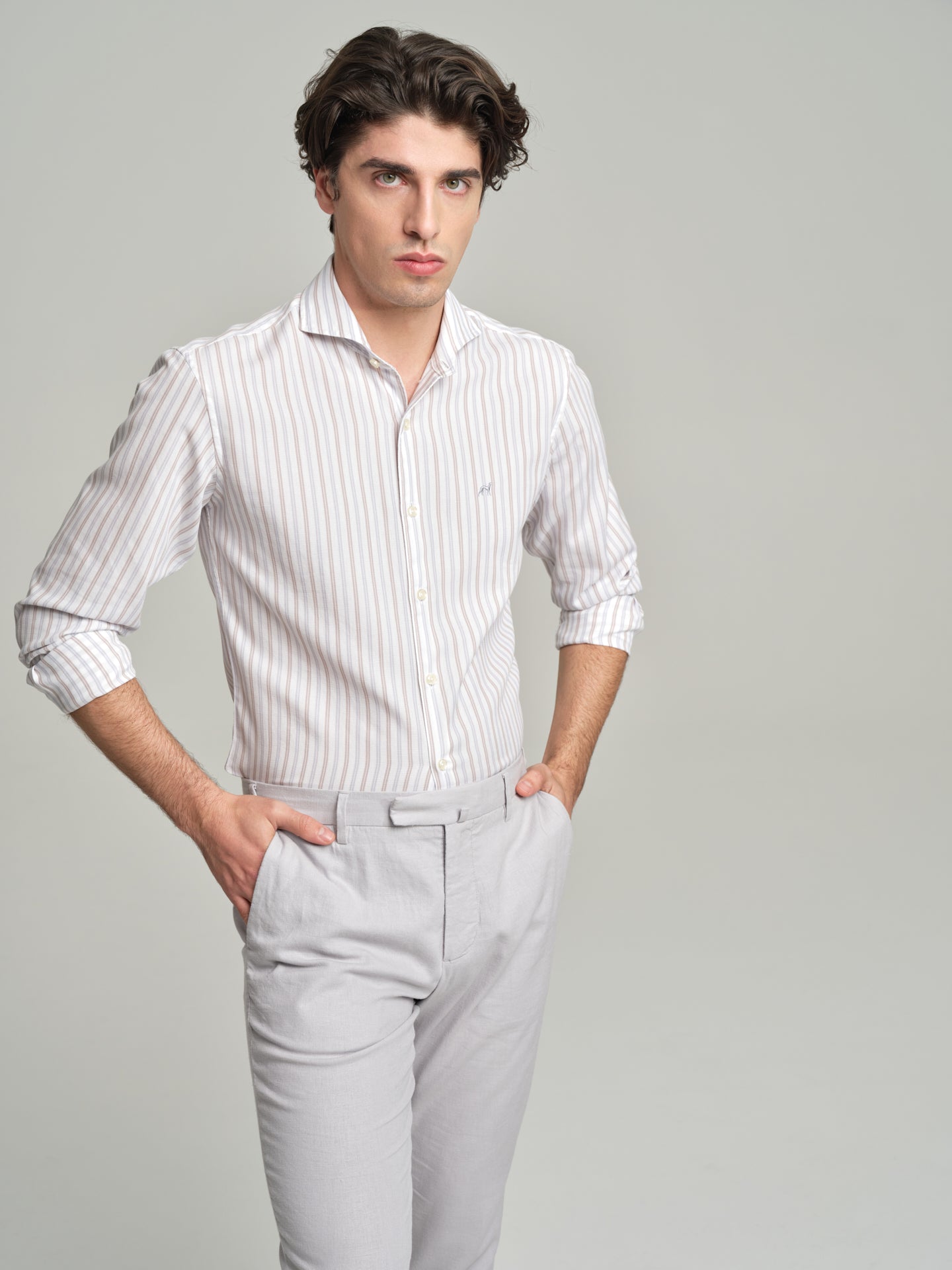 Light Grey