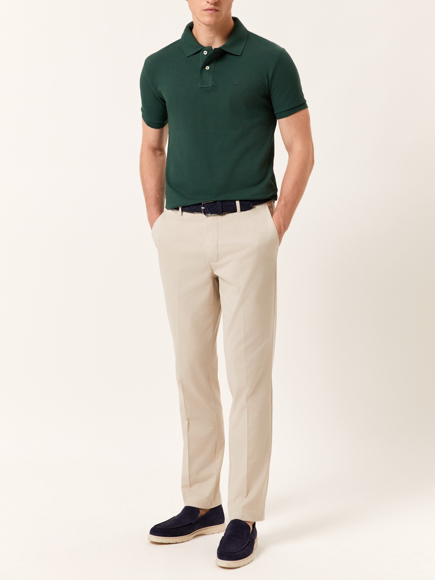 Dark Green