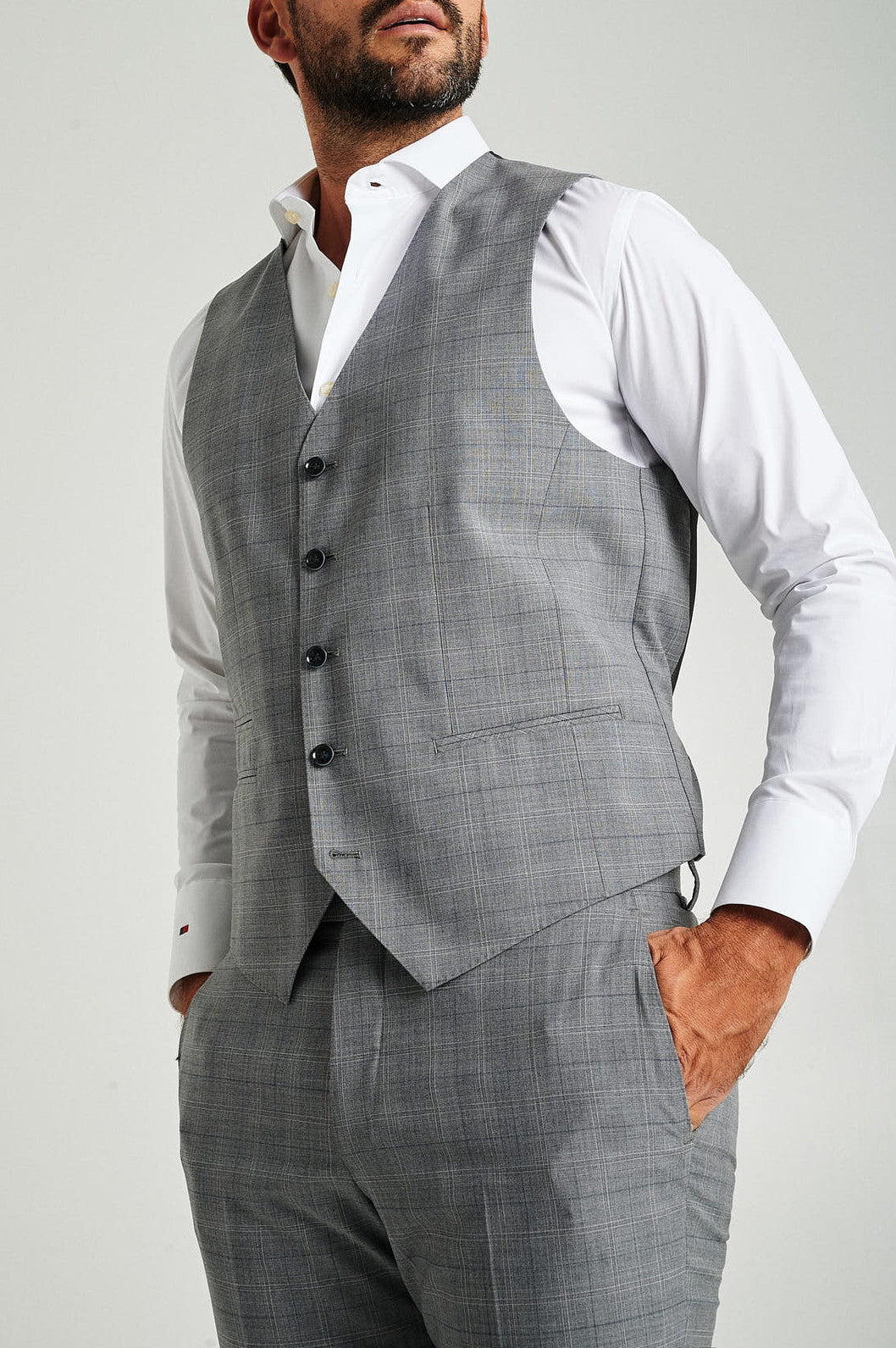 Light Grey