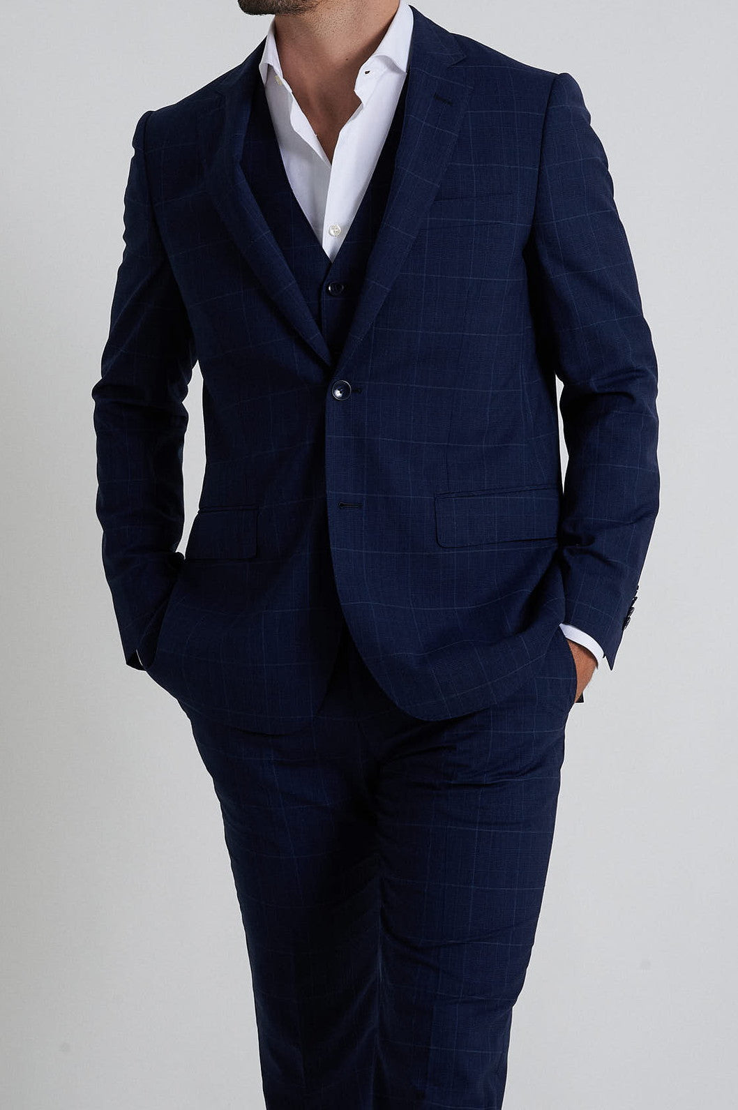 Dark Blue