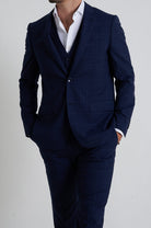 Dark Blue