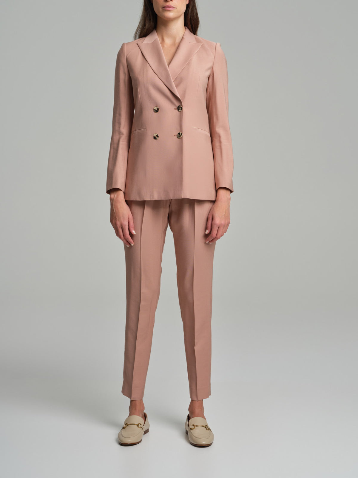 Pale Pink