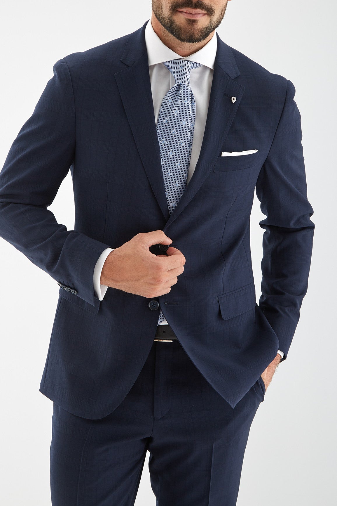 Dark Blue