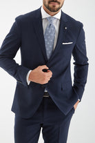 Dark Blue