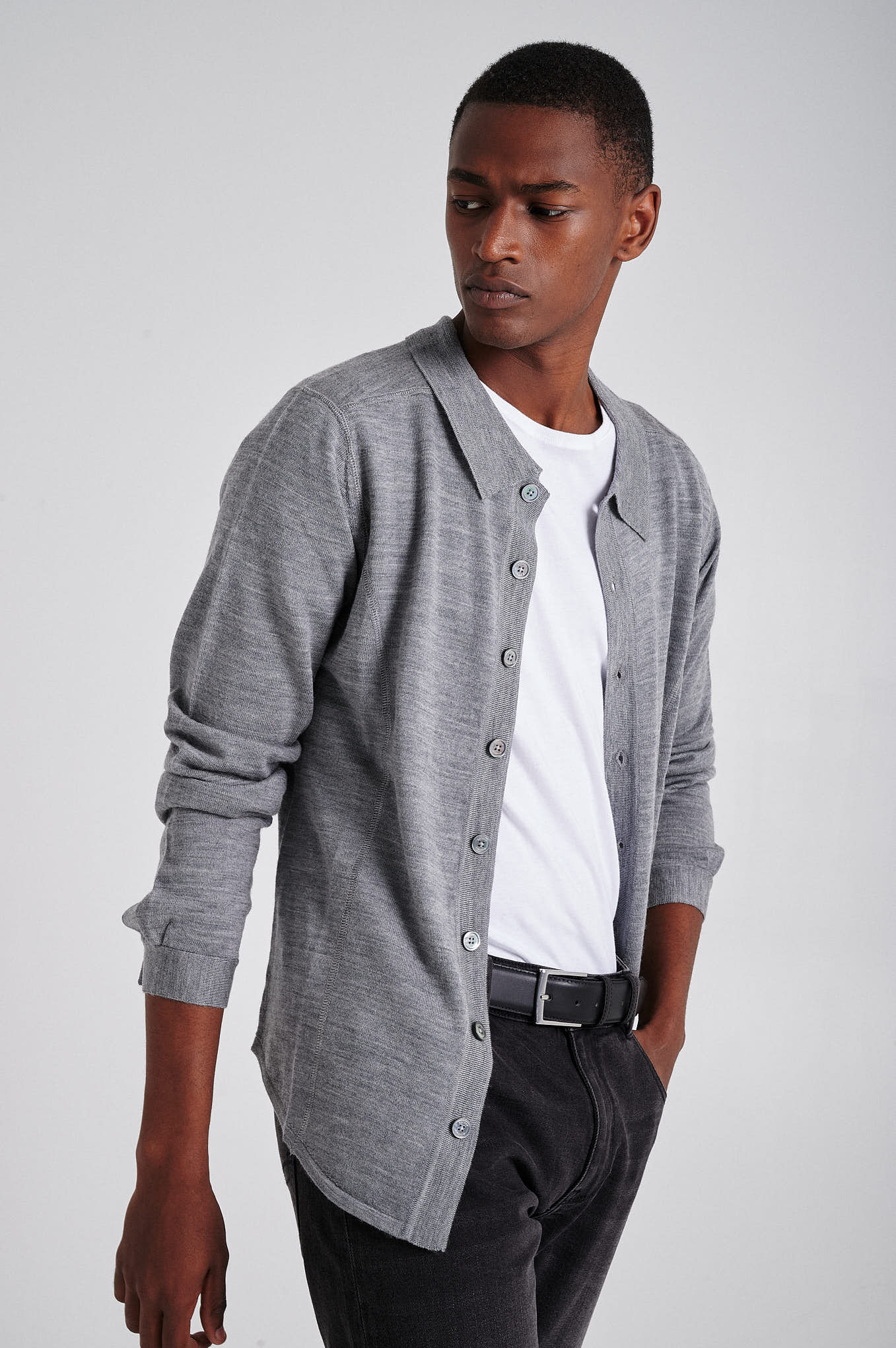 Mix Grey