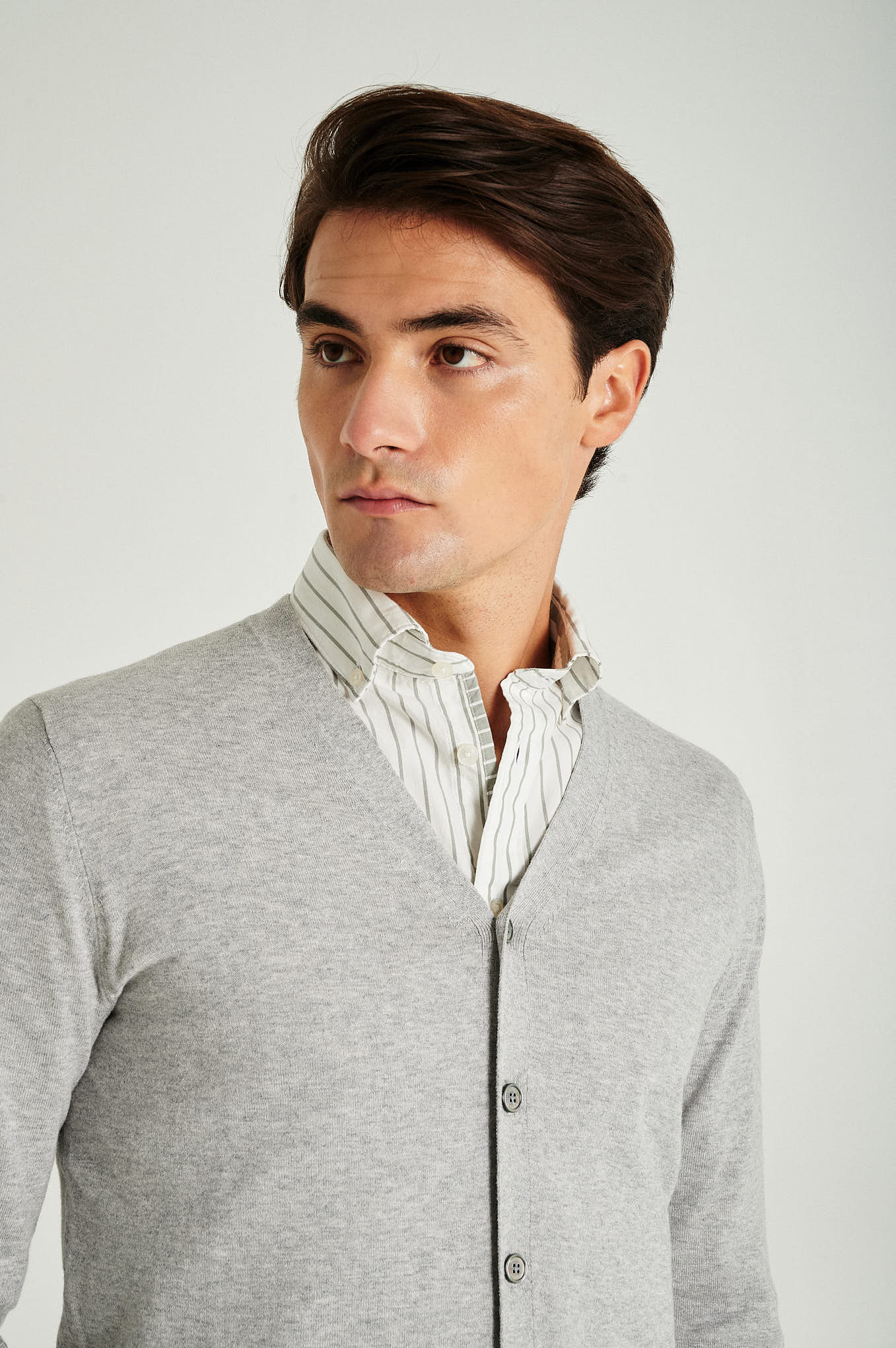 Mix Grey