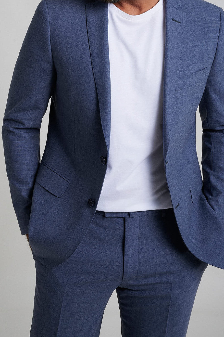 Medium Blue