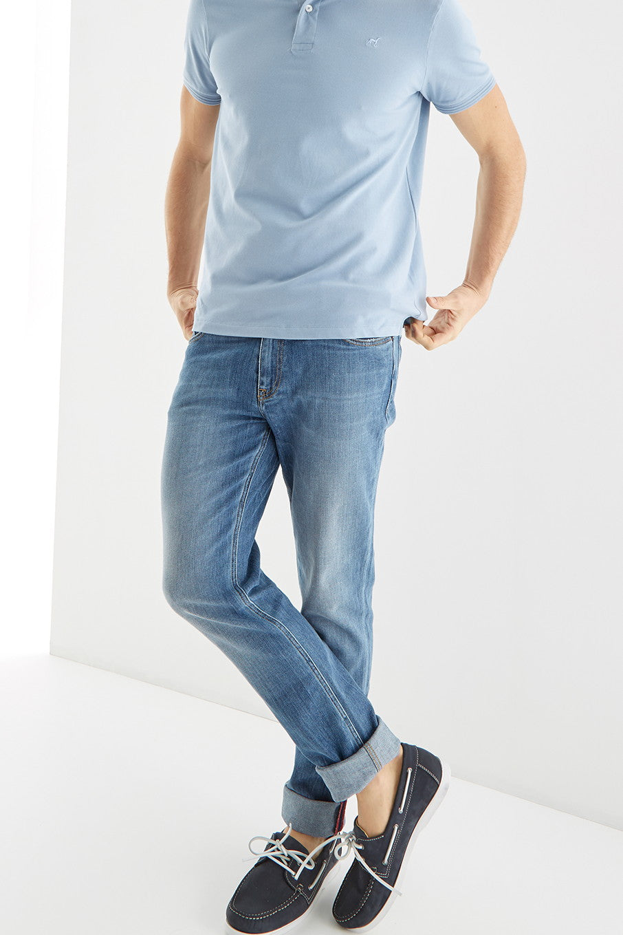 Medium Blue