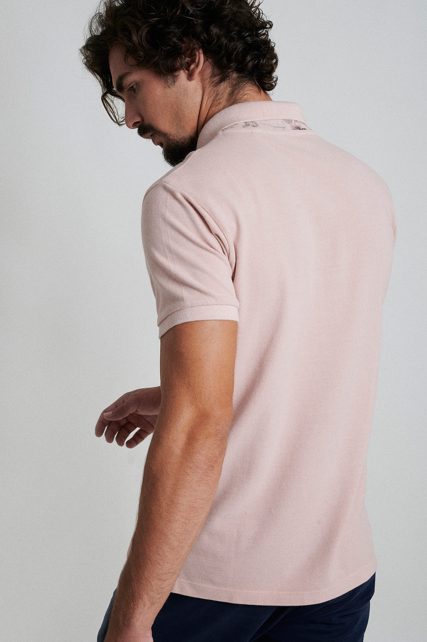 Pale Pink