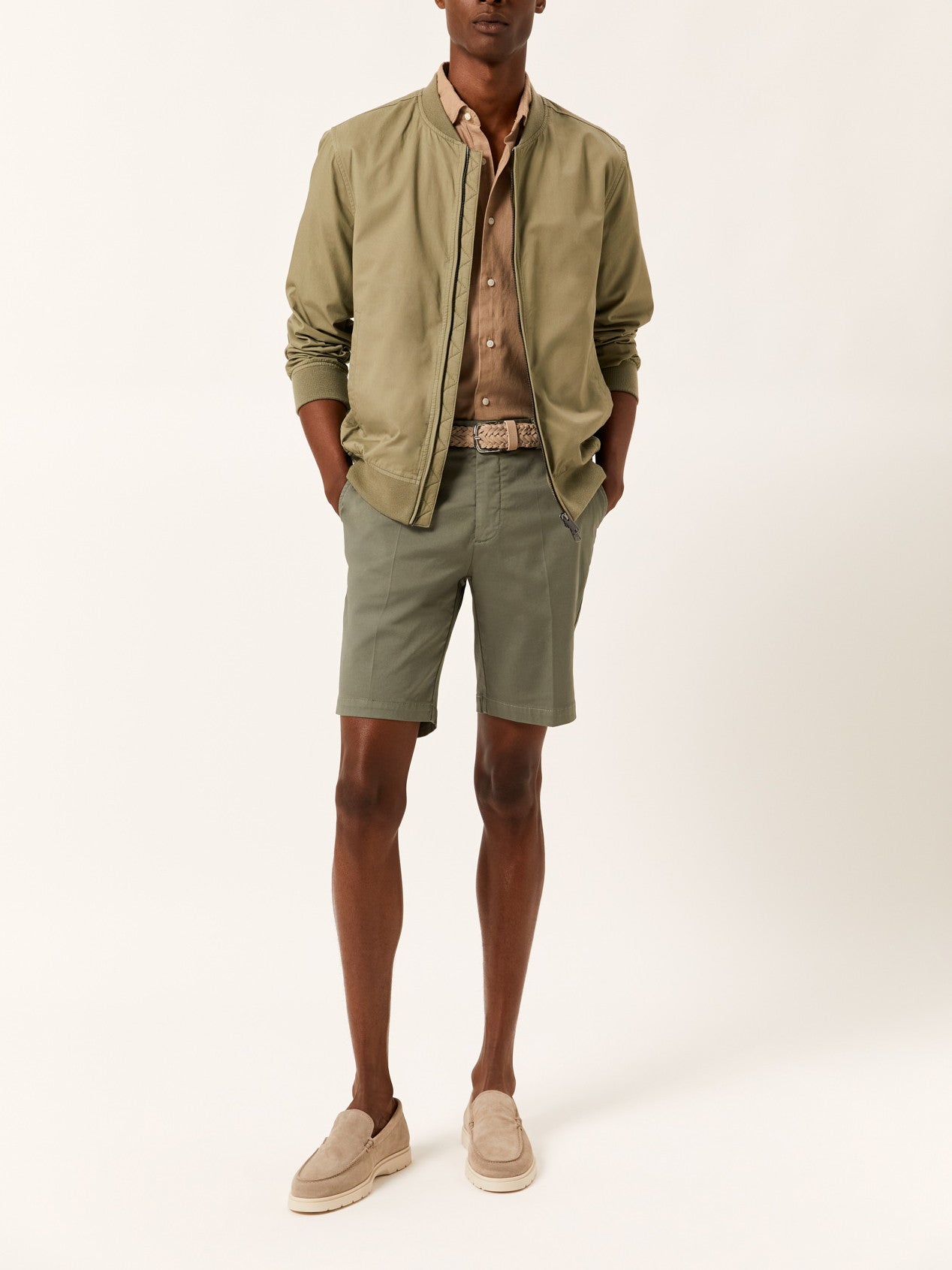 Khaki
