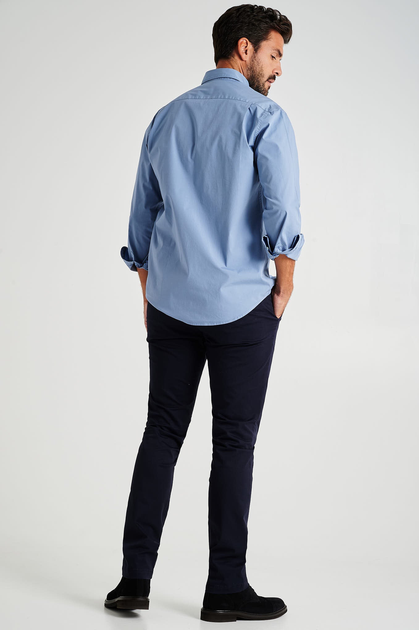Medium Blue