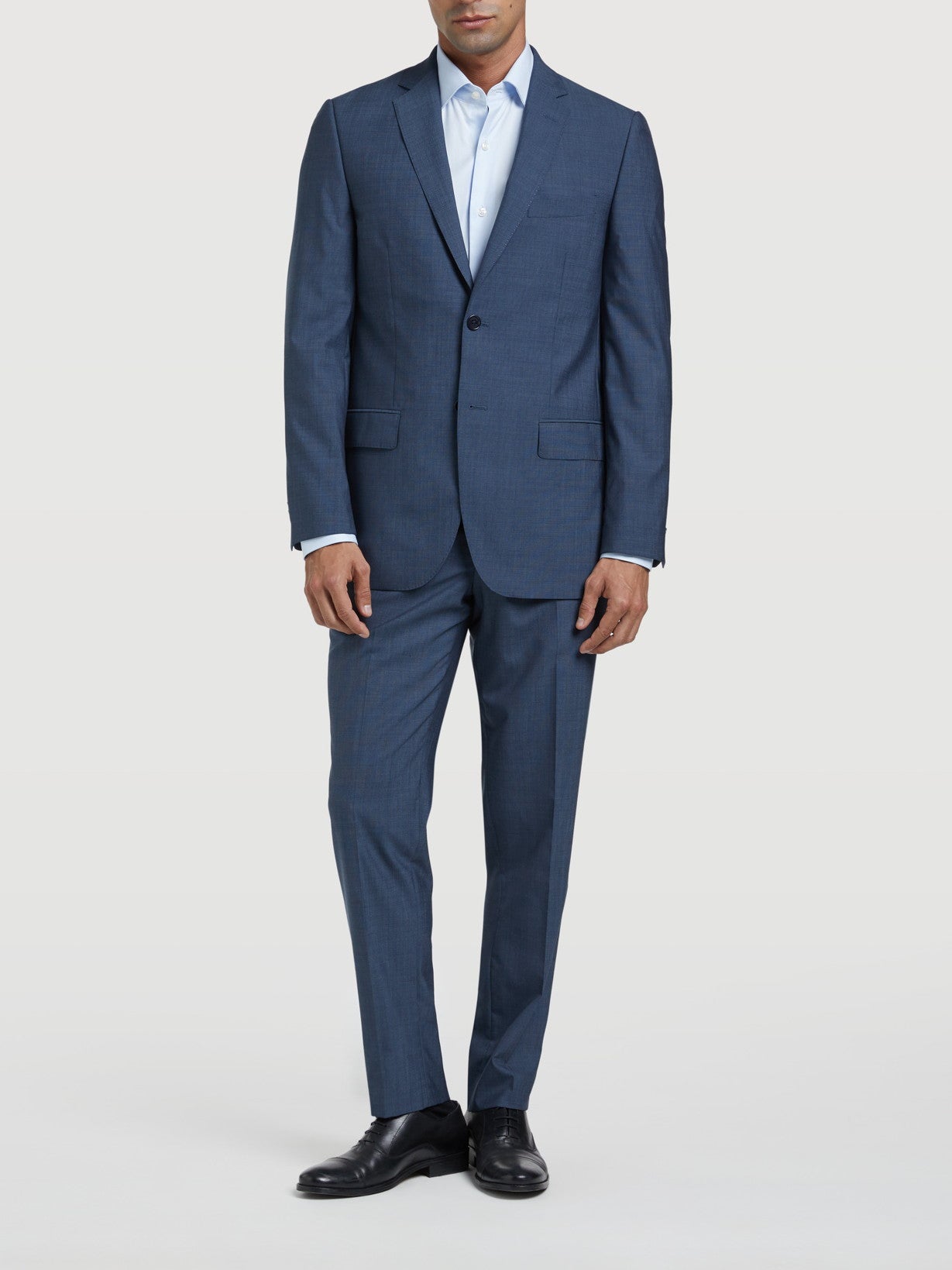 Medium Blue