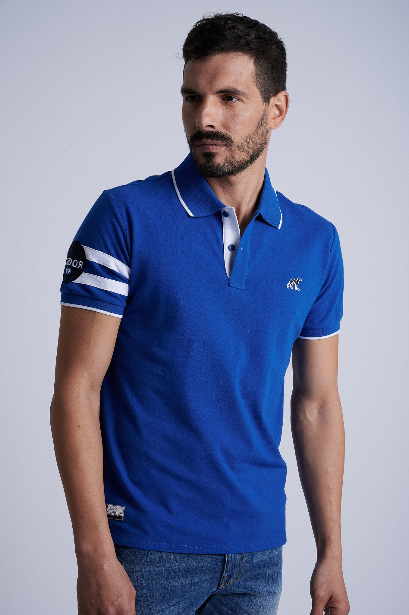 Royal Blue