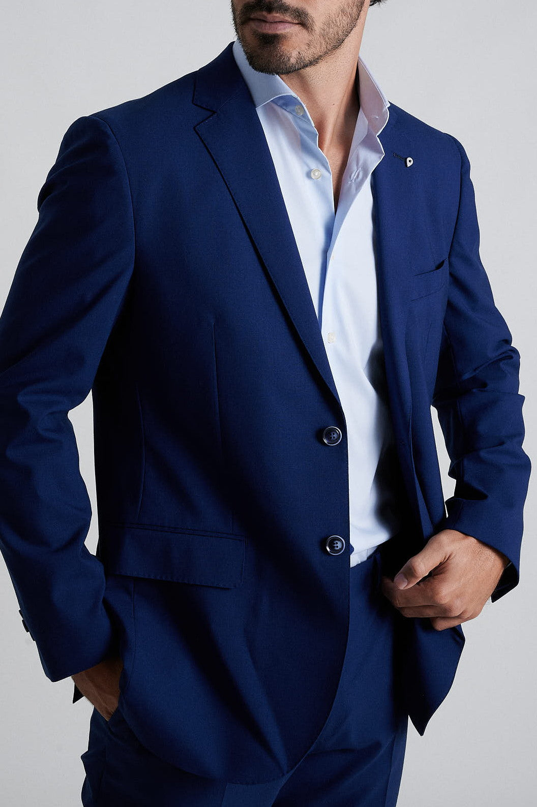Dark Blue
