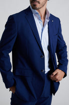 Dark Blue