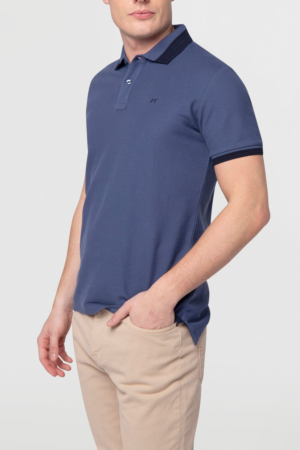 Medium Blue