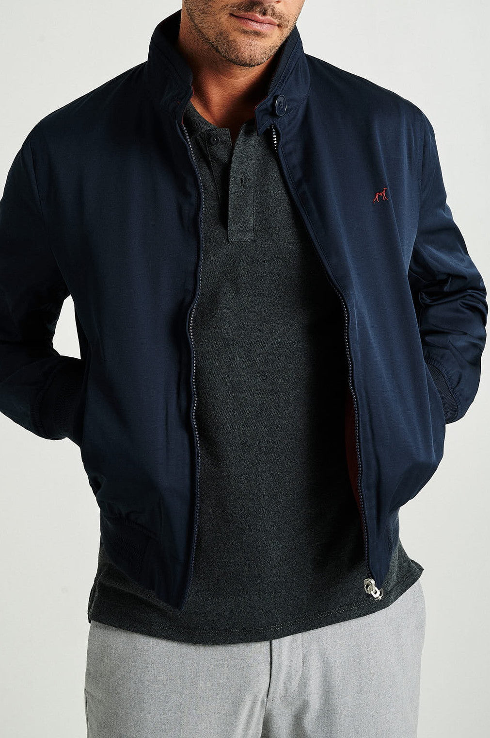 Dark Blue