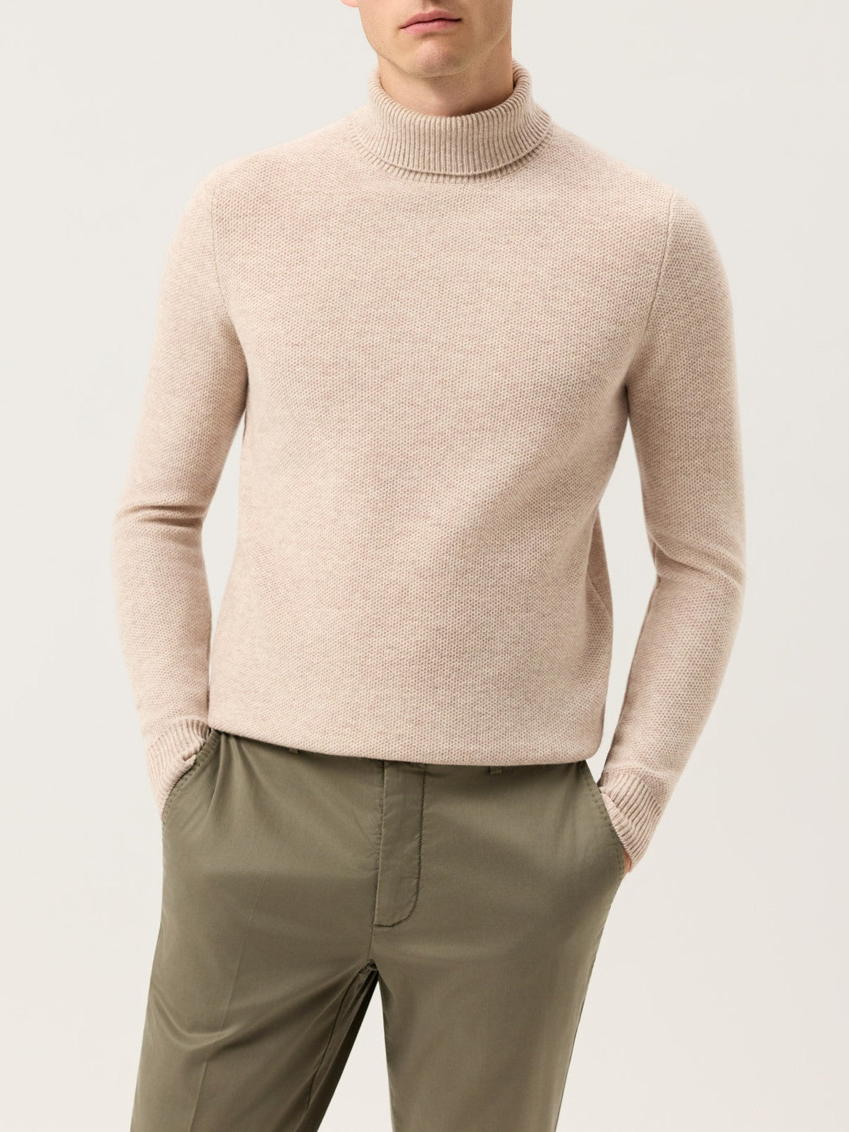 Light Beige