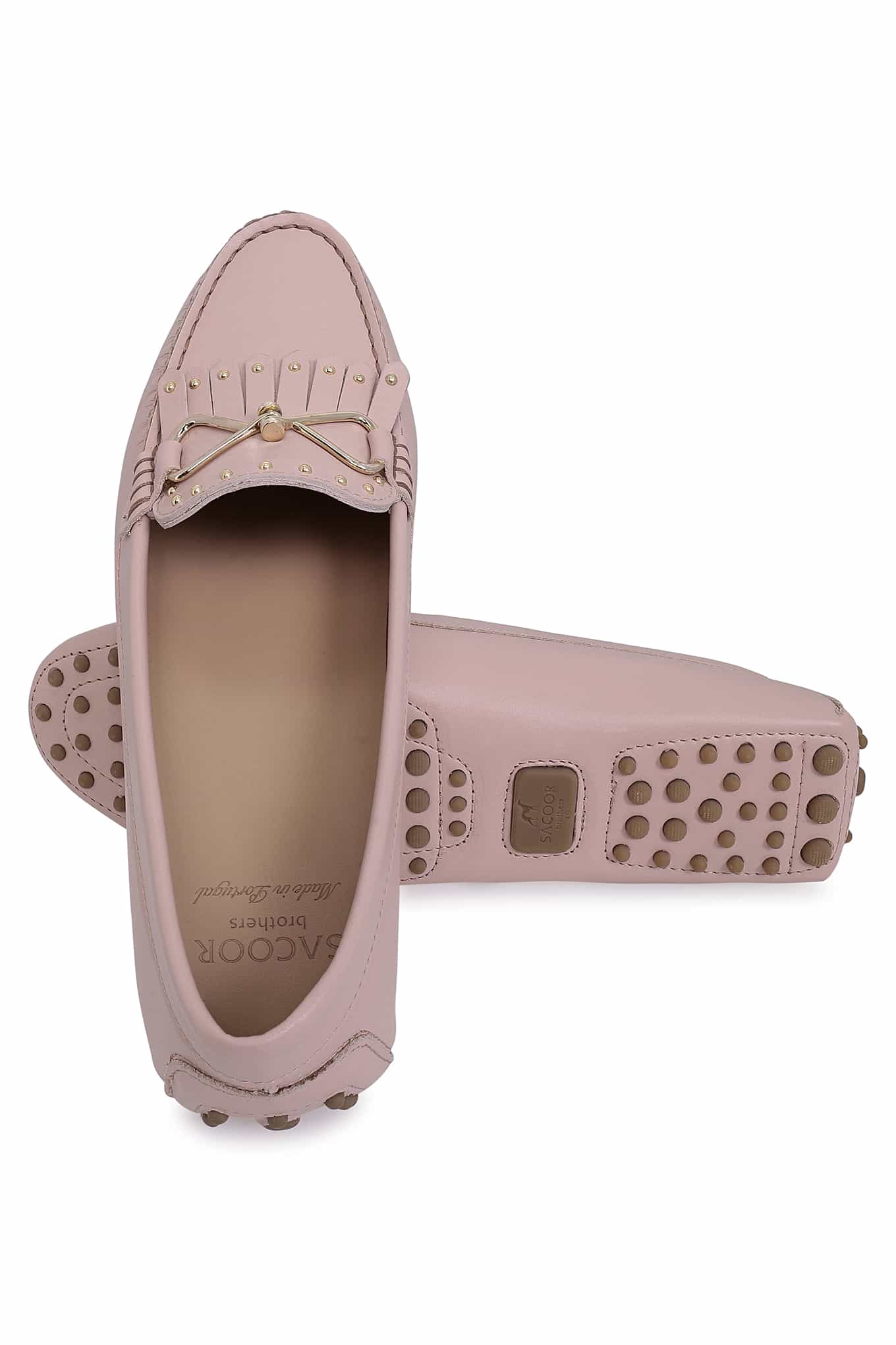 Pale Pink