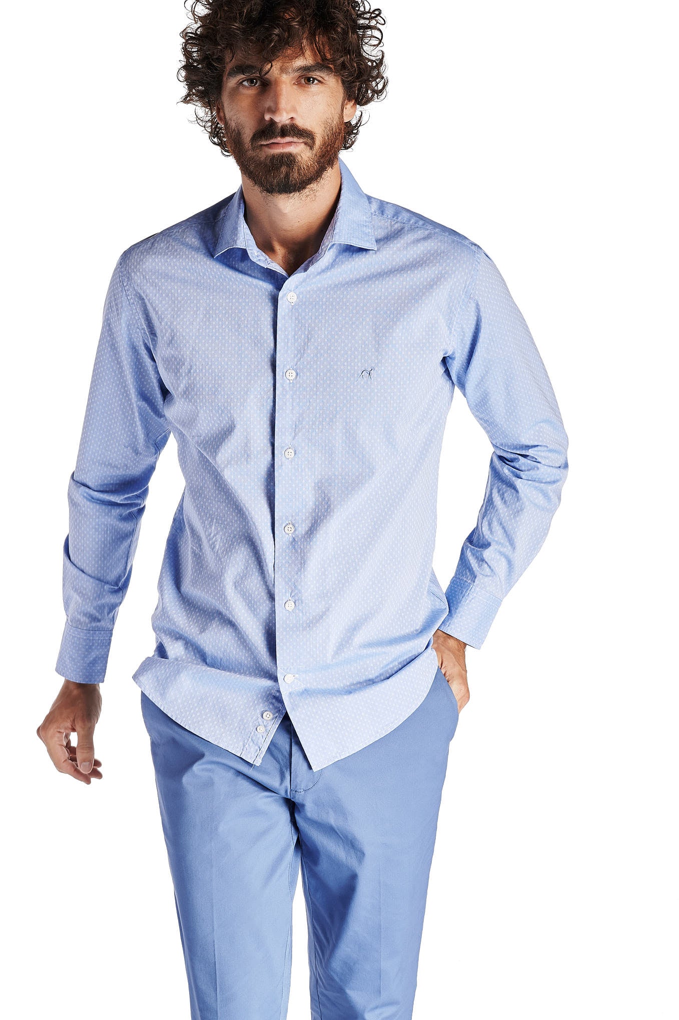 Light Blue