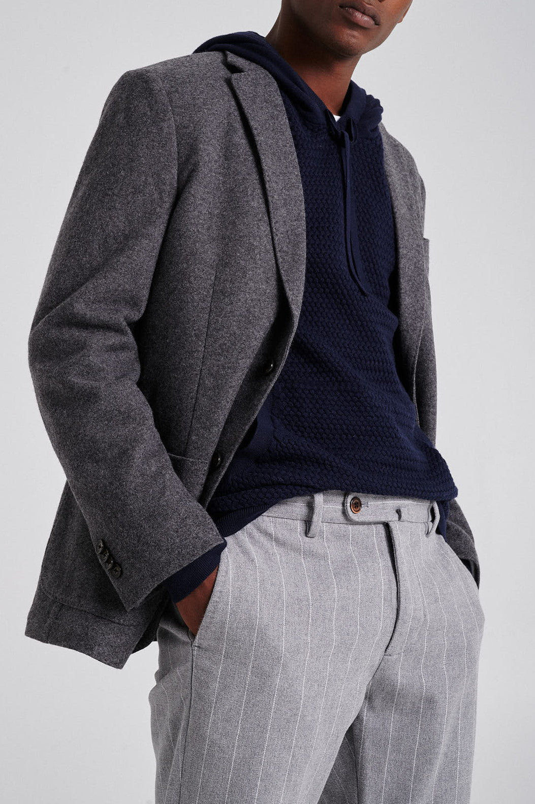 Light Grey