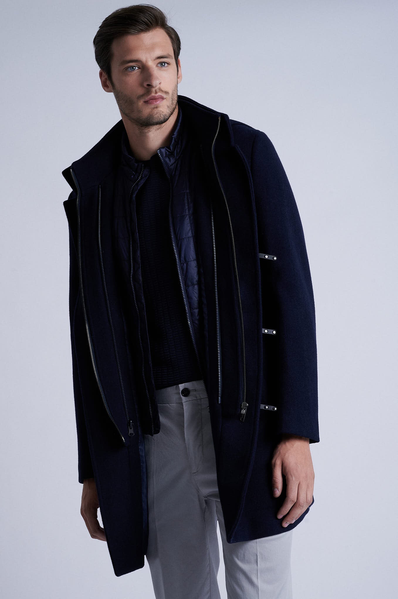 Dark Blue
