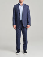 Medium Blue