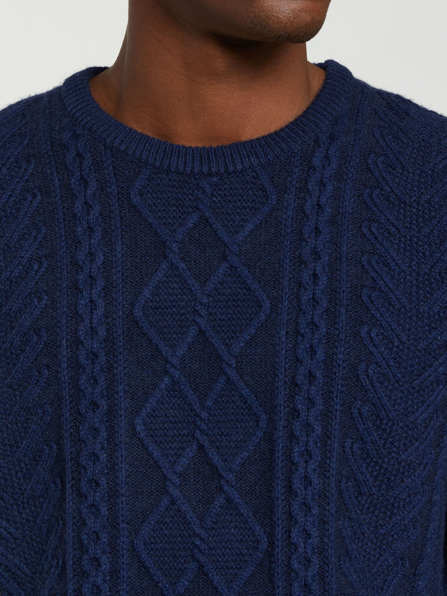 Medium Blue