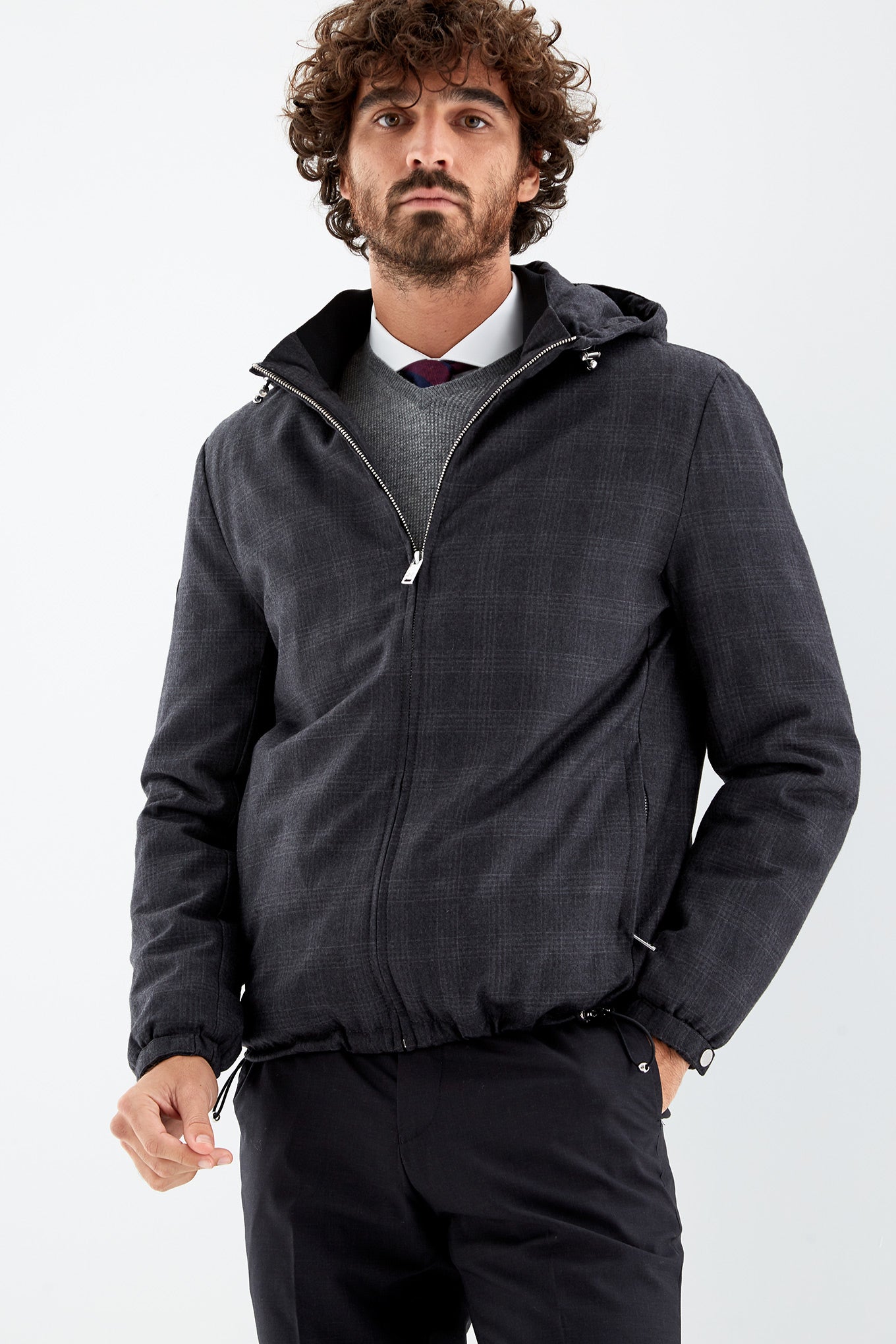 Dark Grey