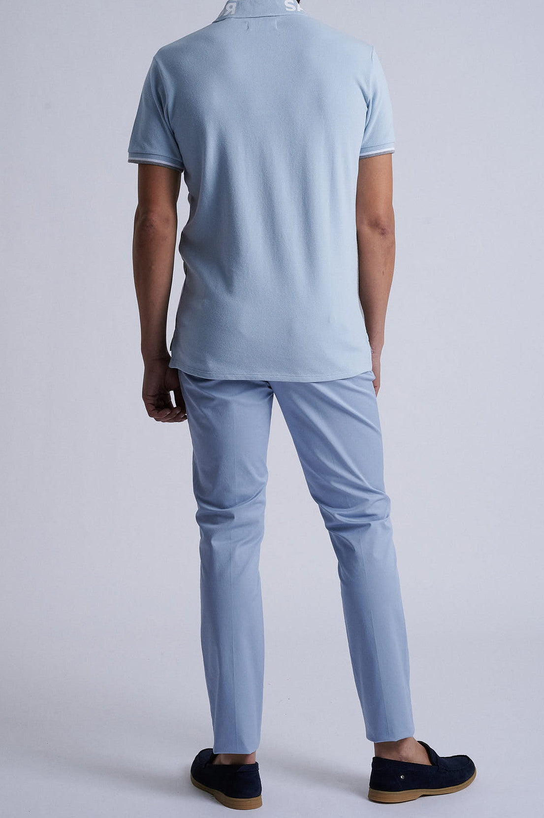 Light Blue