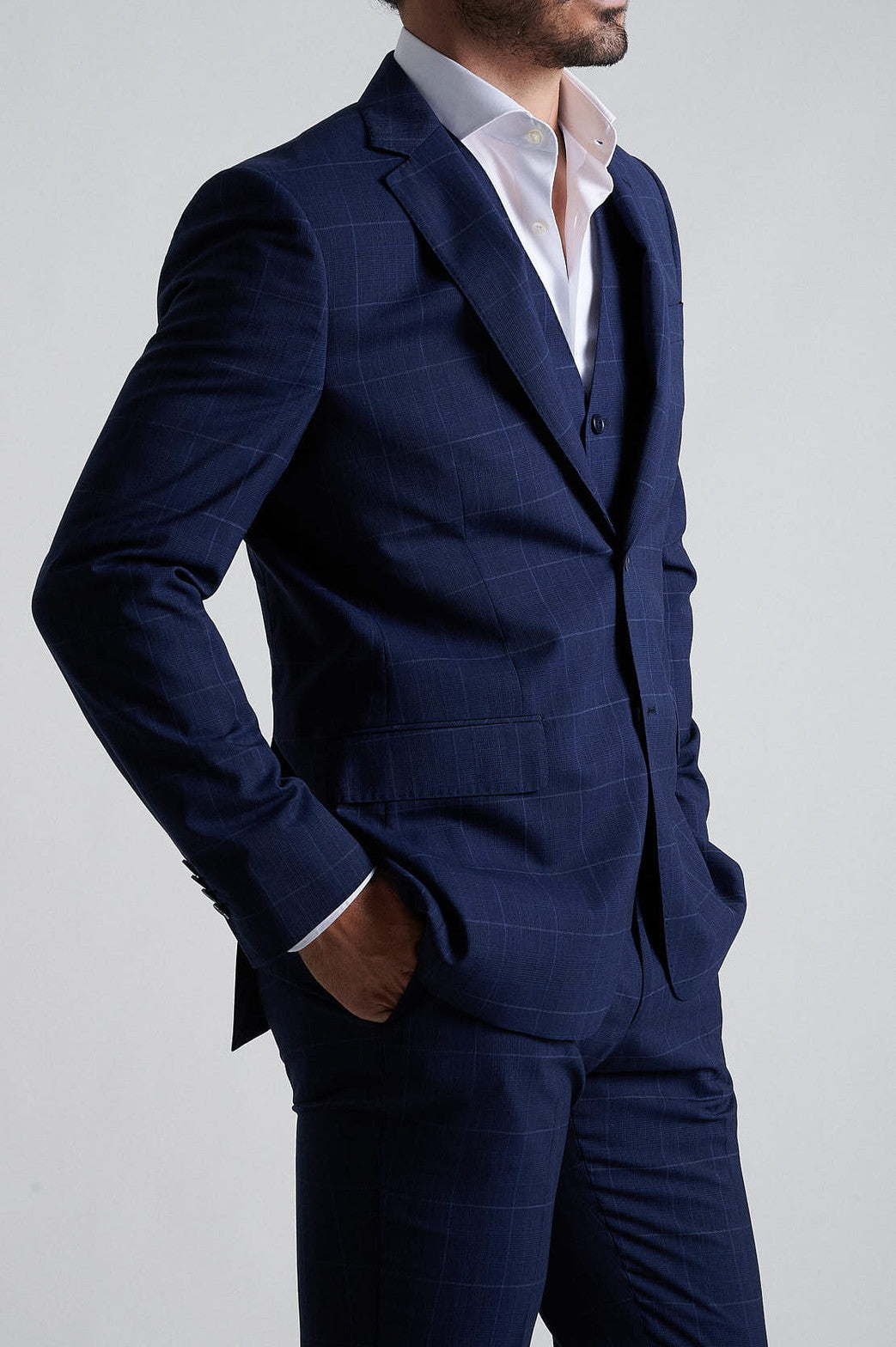 Dark Blue