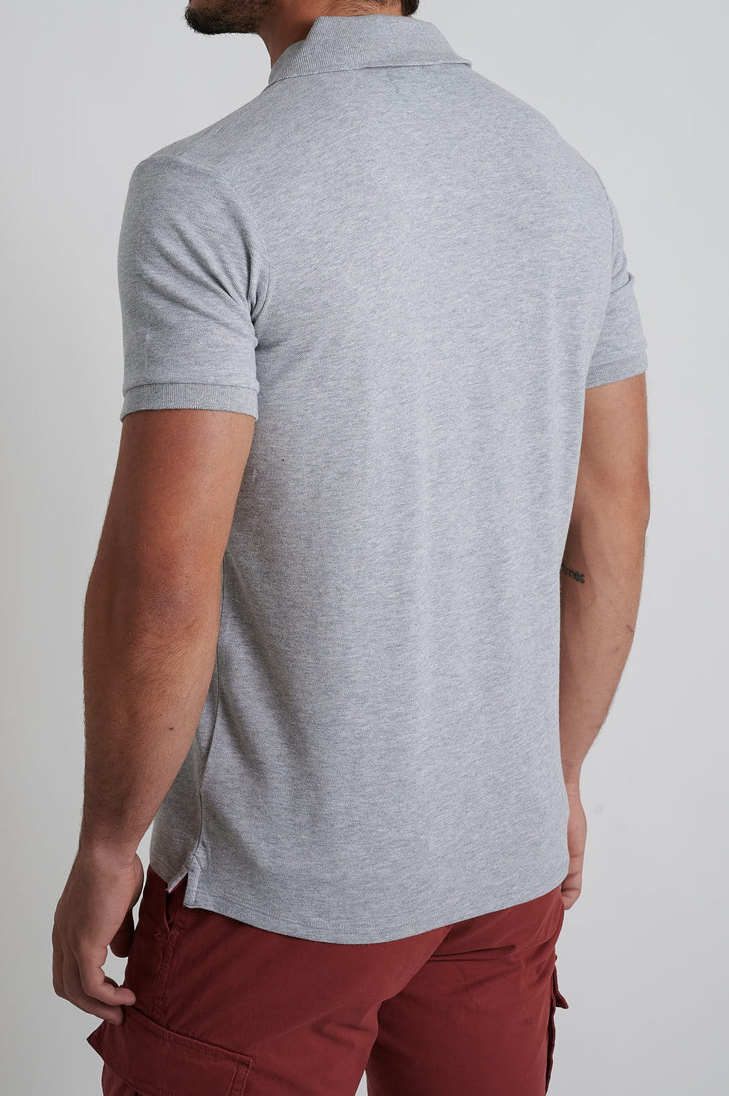 Light Grey