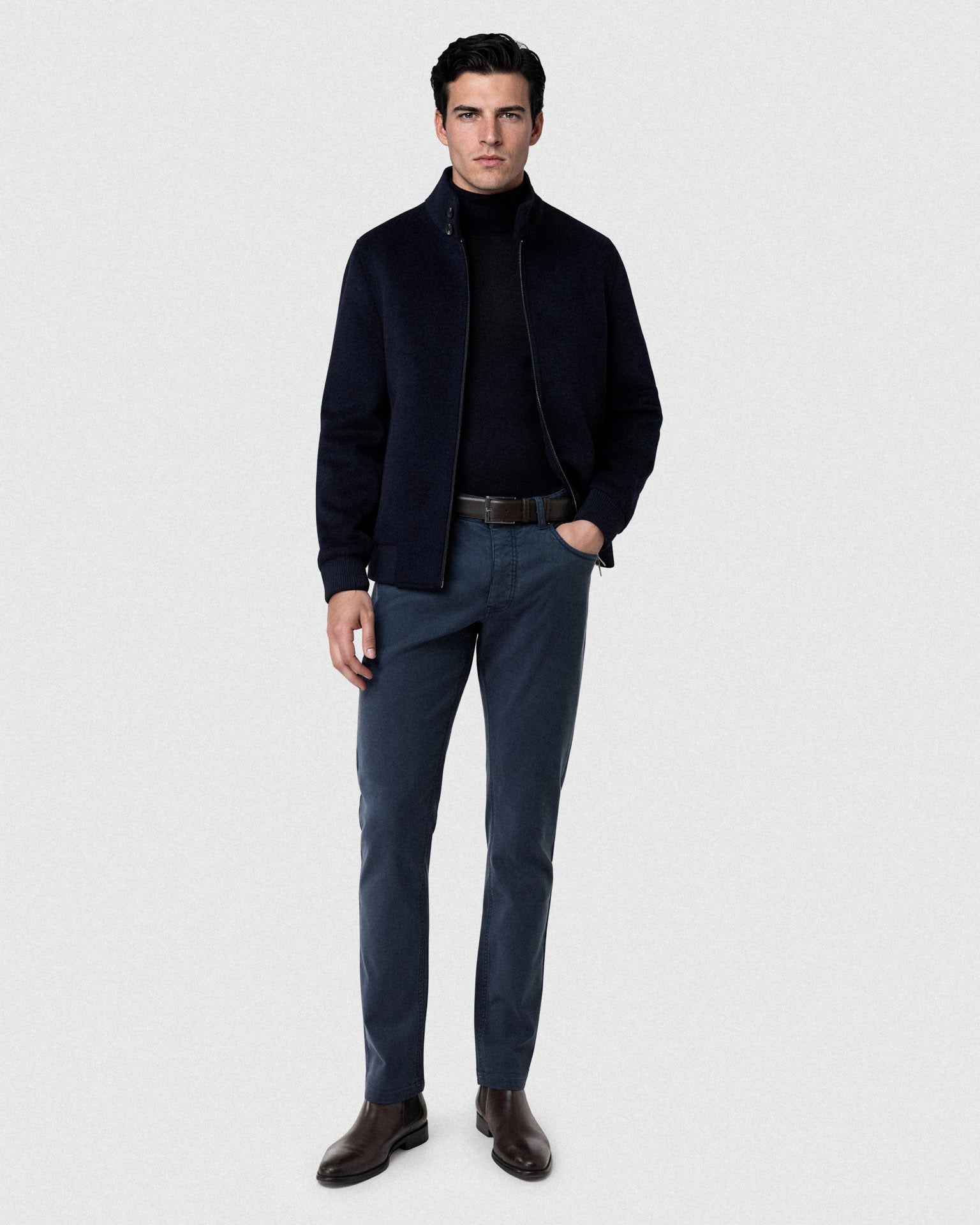 Dark Blue (AI)