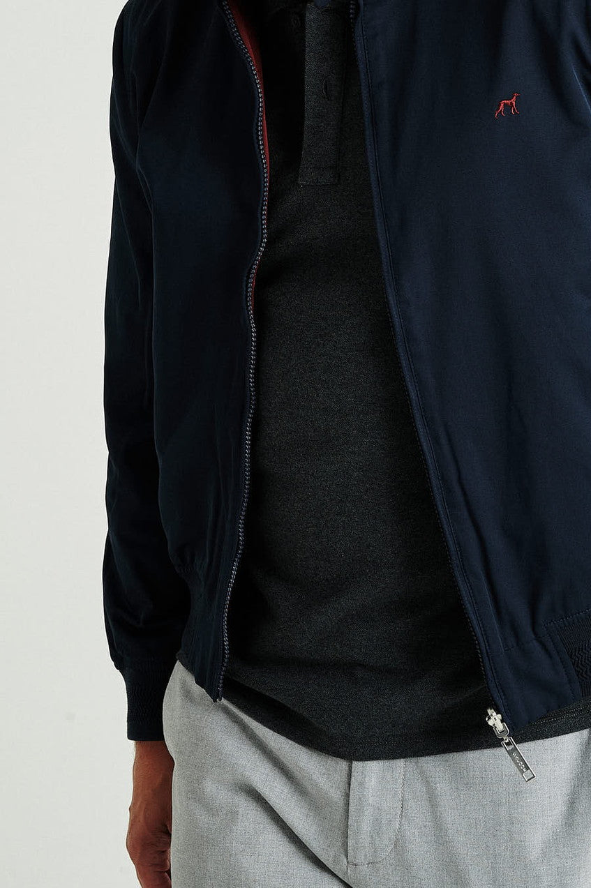 Dark Blue