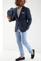 Medium Blue