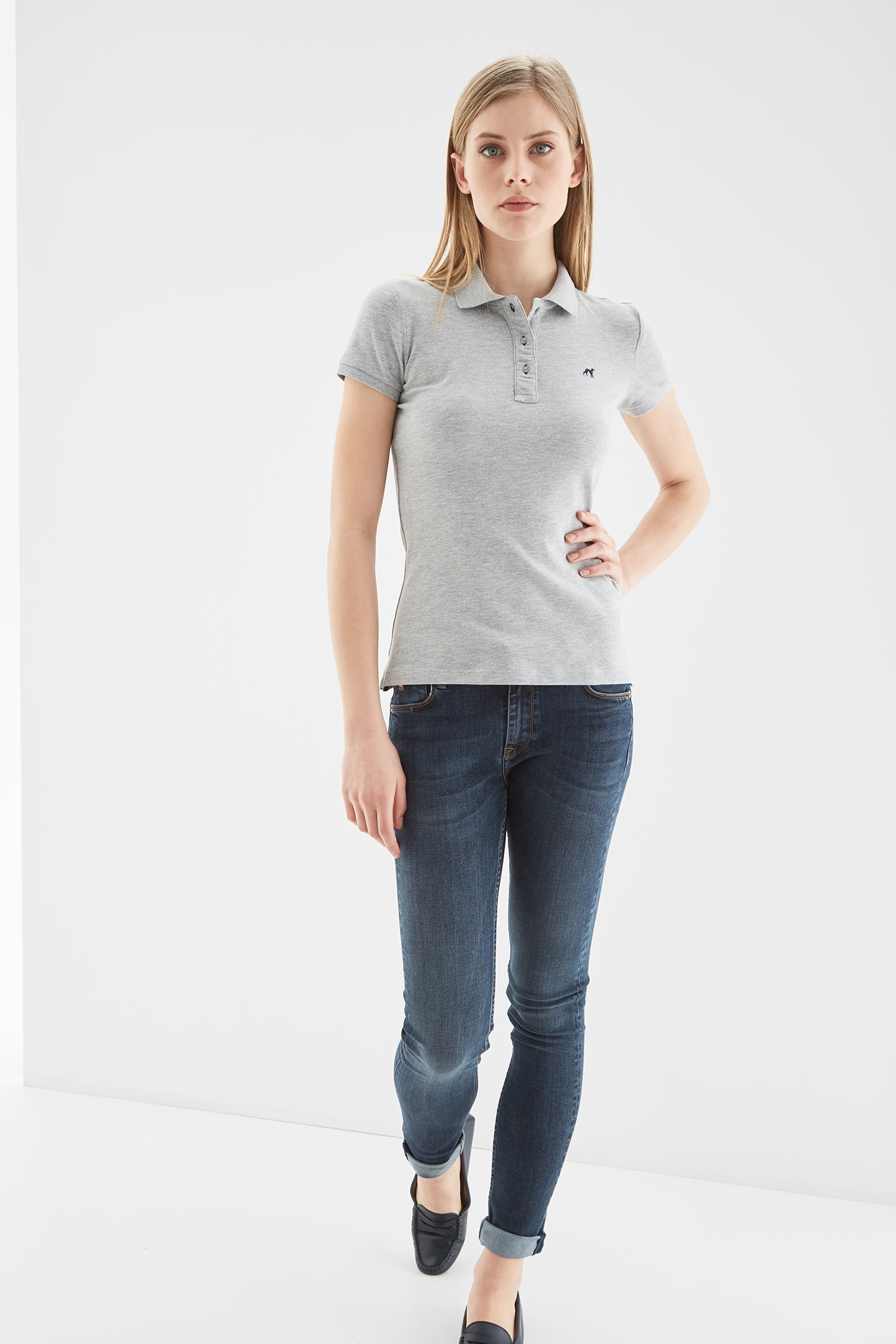Mix Grey