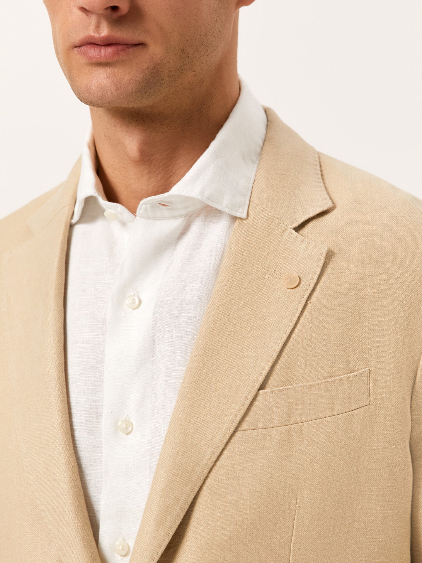 Light Beige