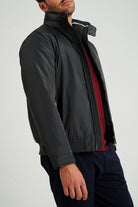 Dark Grey