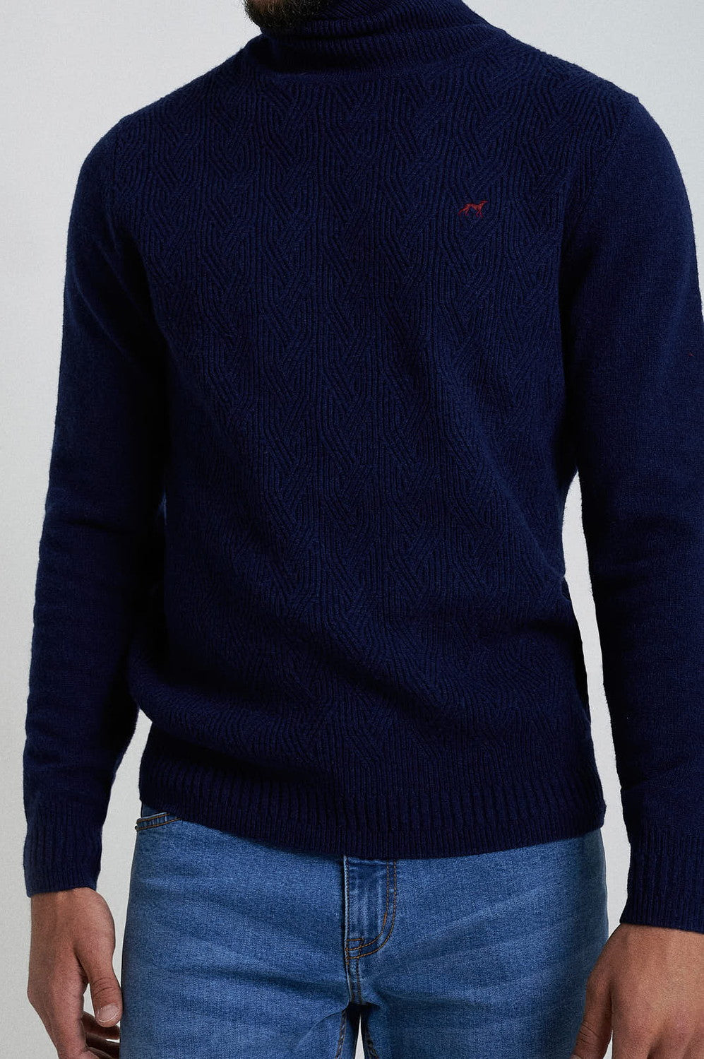 Dark Blue
