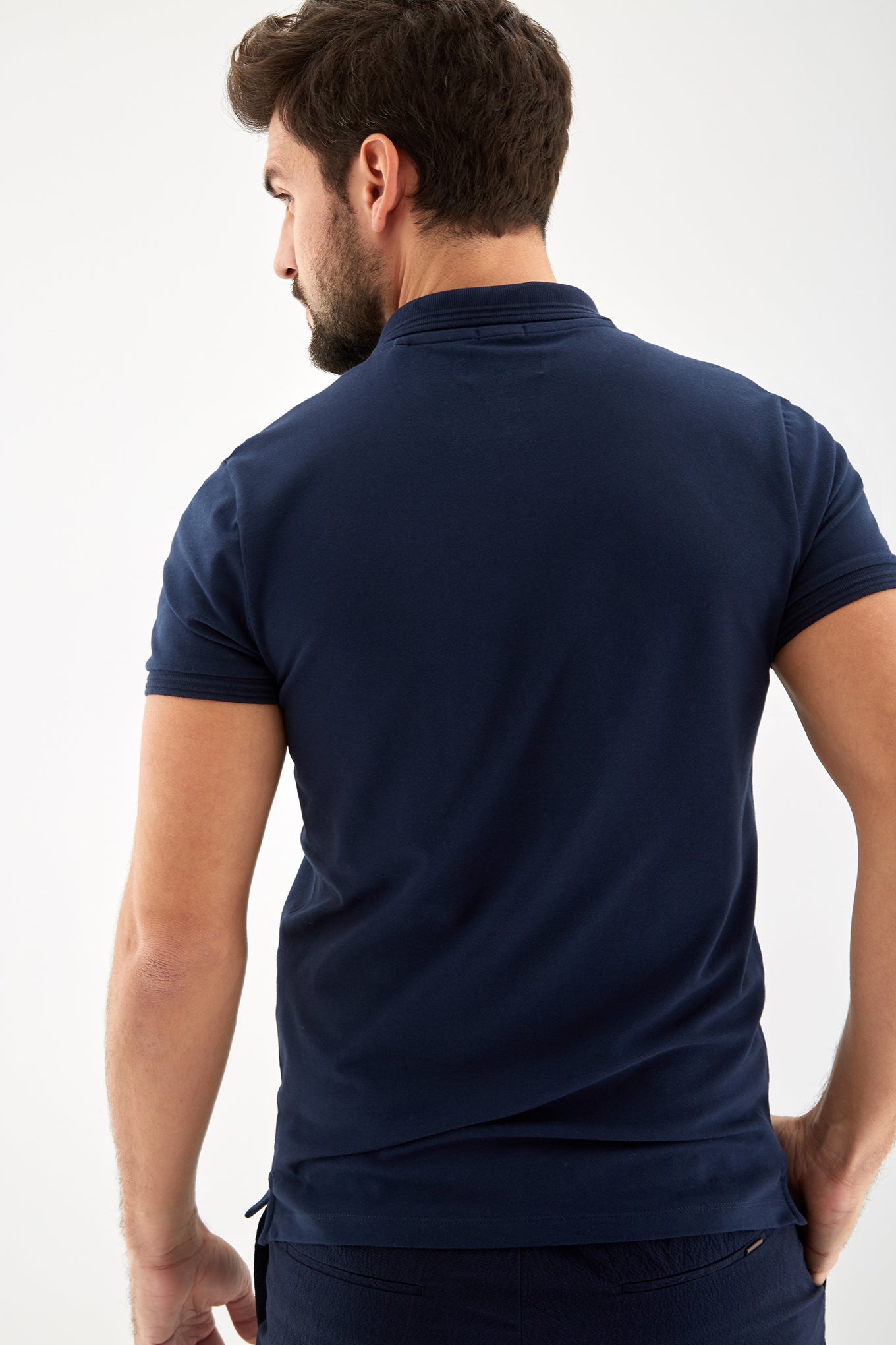 Dark Blue