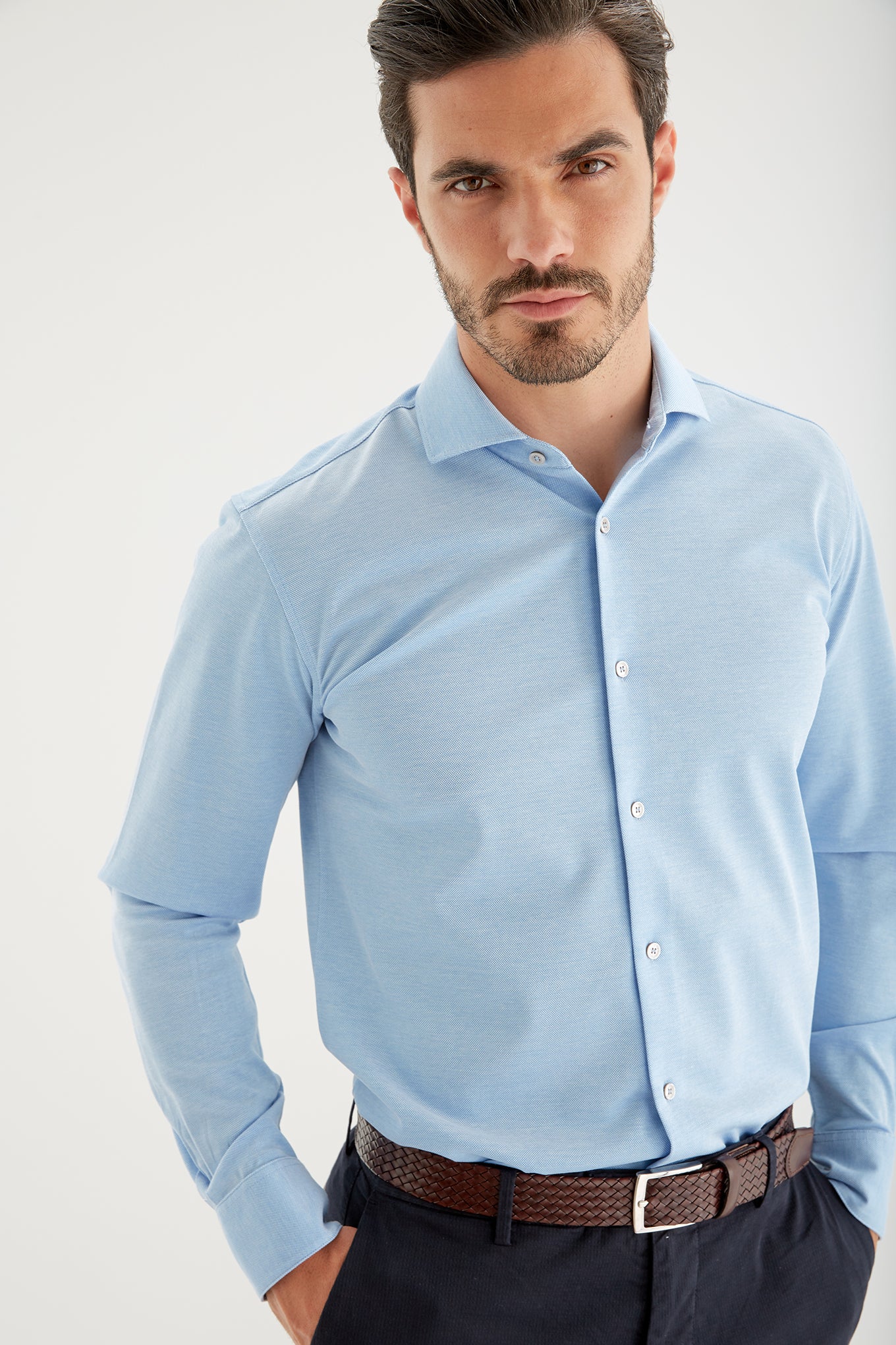 Medium Blue