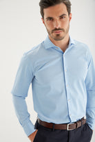 Medium Blue