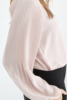 Pale Pink