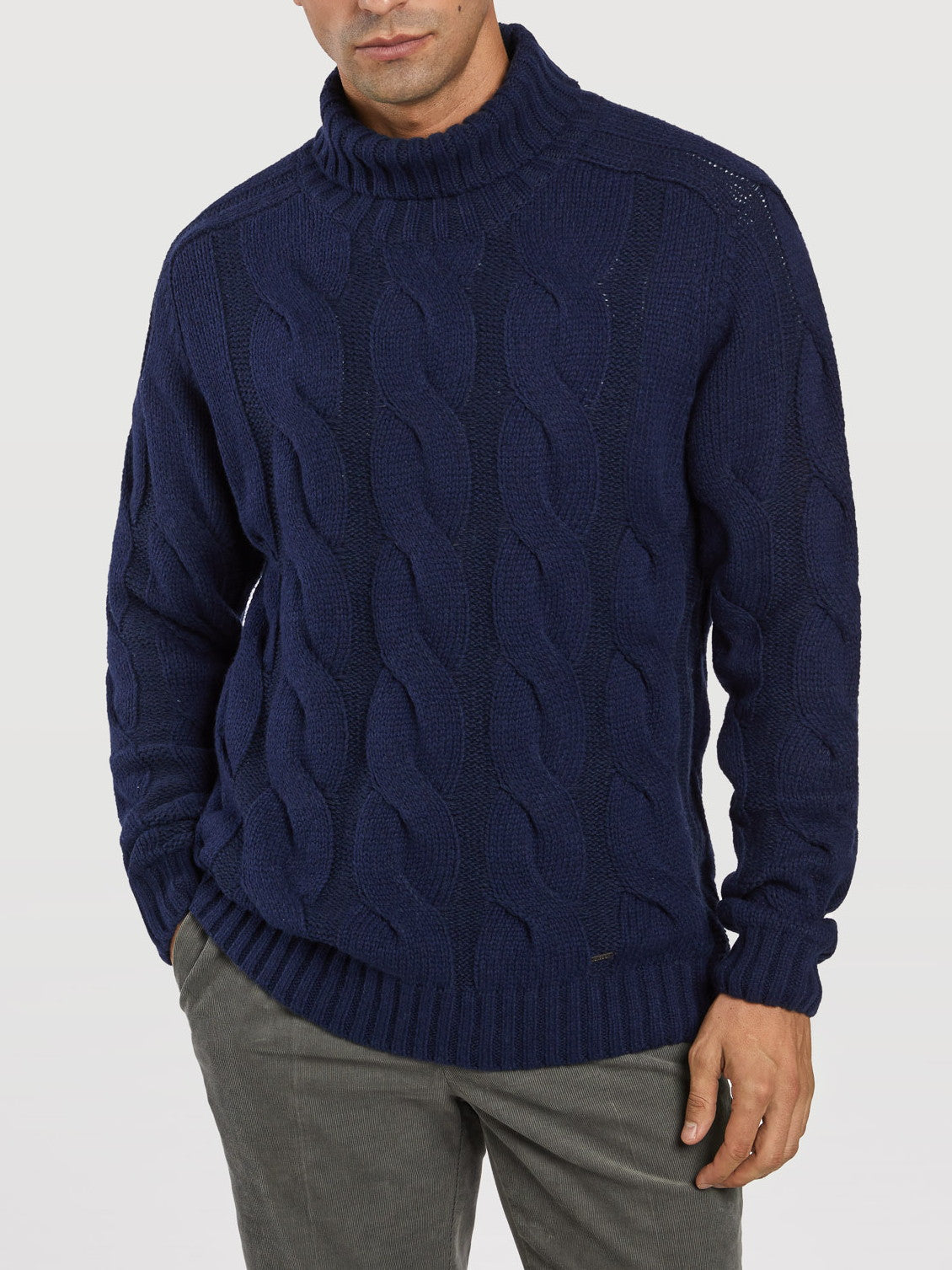Dark Blue